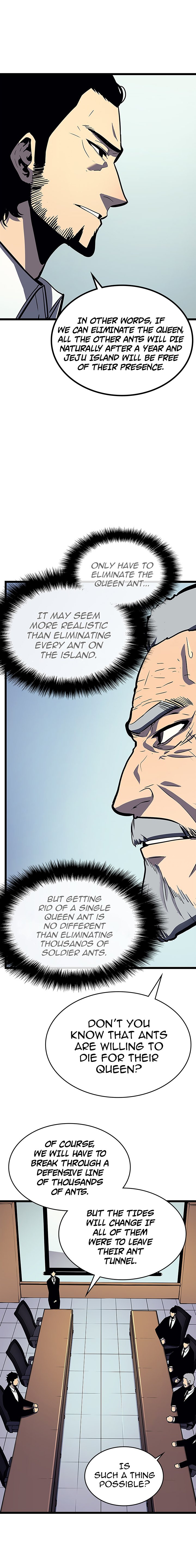Solo Leveling, Chapter 85 image 18